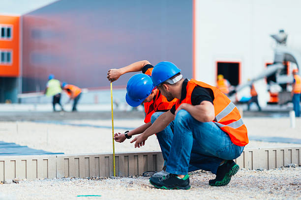 Best Driveway Concrete Repair  in USA